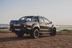 Isuzu D-Max X-Rider Black Double Cab 2019 года (ZA)